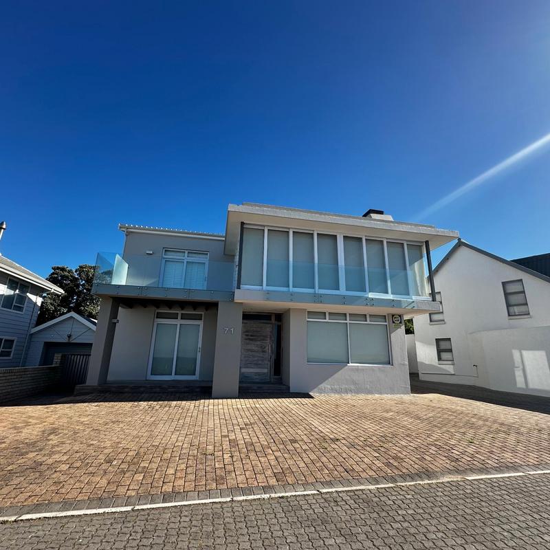 5 Bedroom Property for Sale in Tergniet Western Cape